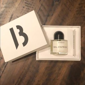 Byredo Bal d’Adrique